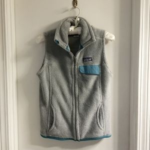 Patagonia Vest